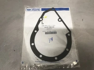 Carcasa de extensión de transmisión junta Ford 3C3Z-7086-AA Super Duty 2003-2019 13D - Imagen 1 de 3