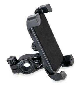 Soporte telefono movil ajustable universal manillar scooter patinete electrico - Imagen 1 de 1