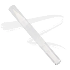 Pet Toothbrush Pen, Dog Teeth Cleaning Pen, Cat/Dog Tartar Remover for Teeth - Picture 1 of 10