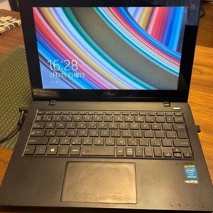 ASUS X200CA Intel Pentium RAM 4GB HDD 500GB 11.6 Inch Black - Picture 1 of 5