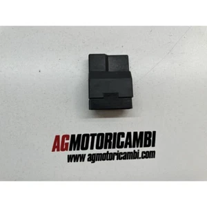 CENTRALINA MOTORE NON CODIFICATA HONDA HORNET 600 2000-2002 - Imagen 1 de 3