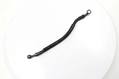 Suzuki GS1100E 1982 OEM FRENO DELANTERO MAESTRO DEPÓSITO TANQUE BOTELLA MANGUERA LÍNEA Foto 1 de 4