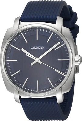 Calvin Klein Highline K5M311ZN Man Quartz Watch - image 1 of 4