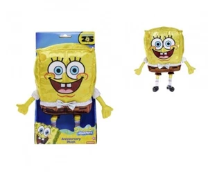 Simba 109491007 - Bob Esponja Jubiläumsplüsch, 30cm - Nuevo - Imagen 1 de 1