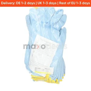 ESPUNA International PFG32501000 Work Safety Gloves New NMP (10pcs) - Picture 1 of 2