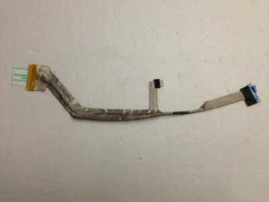 Cable de video LCD 15,6 usado para portátil Dell Inspiron 1545 PP41L - Imagen 1 de 1