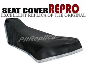 YAMAHA SEAT SADDLE COVER XS650 XJ650 TURBO J/K 1982-1983 [DPSO]           - Bild 1 von 7