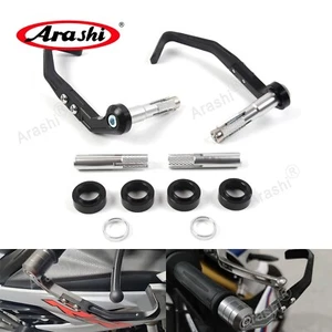 22mm Handlebar Brake Clutch Lever Protector Guard For GSXR600 GSXR750 GSXR1000 - Picture 1 of 6