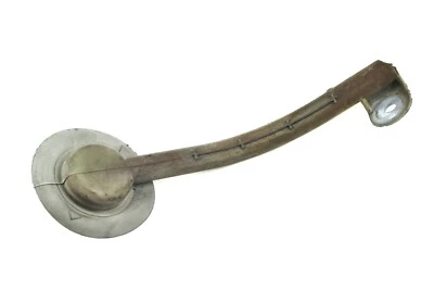 6929351 Original BMW 1er E87 Kondenswasserablaufschlauch Drain Hose - Image 1 of 4