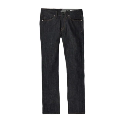 Volcom - Vorta Denim Jeans - Rinse - Image 1 of 2