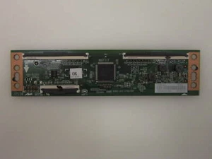 Hisense 58R6E3 T-Con Board 328366 / 332326 (RSAG7.820.12793/ROH) - Picture 1 of 3