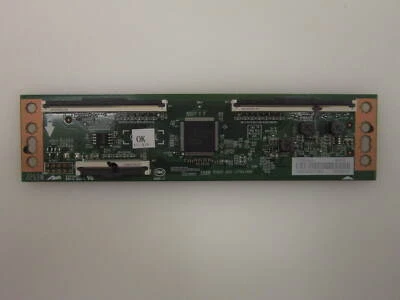 Hisense 58R6E3 T-Con Board 328366 / 332326 (RSAG7.820.12793/ROH) - Image 1 of 3