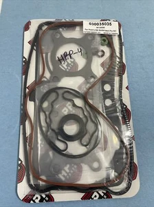 New HPR Polaris 800 AXYS Top End Gaskets 2015-2017 RMK Pro Rush SKS Titan RMK - Picture 1 of 6