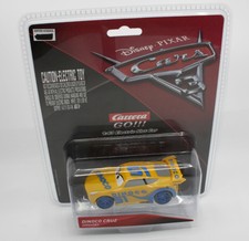 electric slot cars