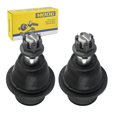 Rótulas inferiores delanteras MOOG para Ford Expedition Lincoln Navigator 2007 2008-17 Foto 1 de 4