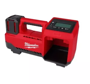 Milwaukee Tool M18 18V Cordless Tire Inflator - Picture 1 of 1