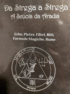 Von Hexe zu Hexe A Schule von Aradia t3 - Bild 1 von 1