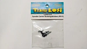 LOSA1233 Losi JRX-S Spindle Carrier Bushings & Hardware A-1233 - Picture 1 of 2