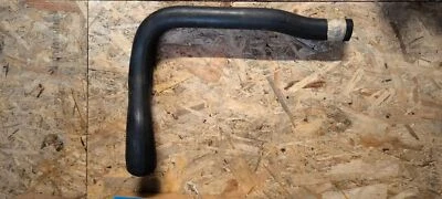 Original Volvo 240 Kühlerschlauch Schlauch Unten 1257364 - image 1 of 2