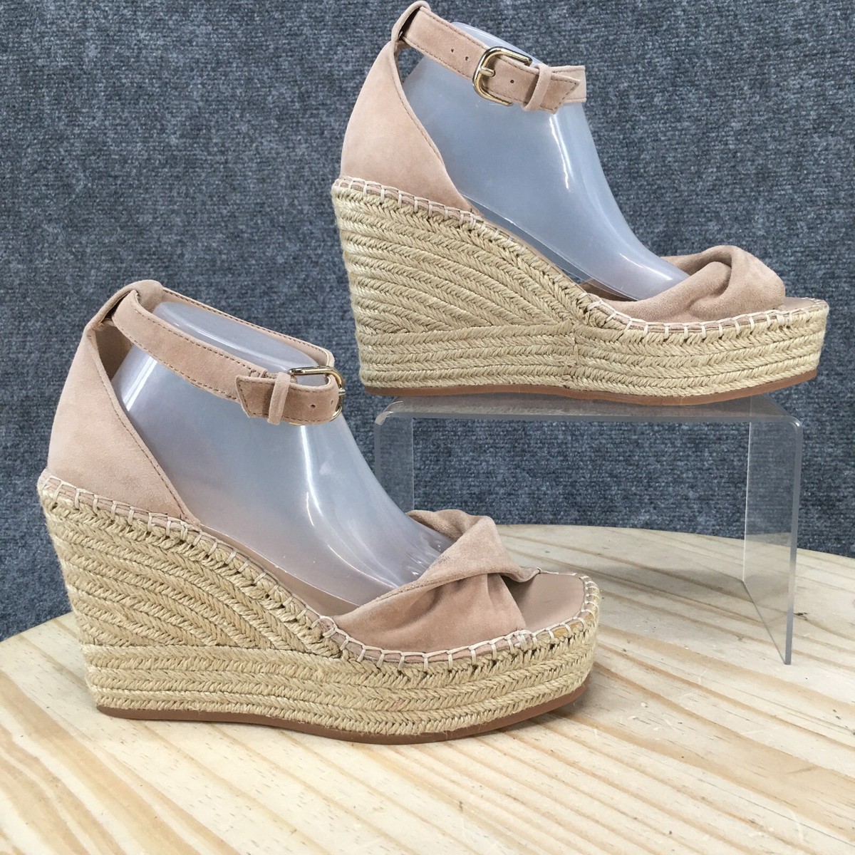 Las Mejores Ofertas En Sandalias/chanclas De Cuña Para Mujer, image size:1200x1200