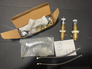 Chicago Wasserhahn 404-HZ665ABCP Ersatzteil - Bild 1 von 4