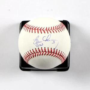 Evan Longoria Signed Official Major League Baseball - Inscribed "2023" - San Fra - Picture 1 of 2