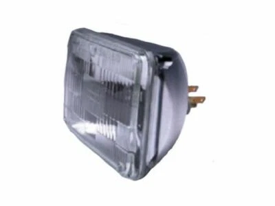 Para 1956 Chrysler Nassau lâmpada de farol feixe alto e feixe baixo 83954WD - Imagem 1 de 2