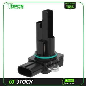 Fit AFH60M27 New MAF Mass Air Flow Sensor Meter for 07-15 Volkswagen VW Eos 2.0L - Picture 1 of 5