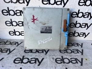 USED OEM 1997 SUBARU IMPREZA 22611-AD400 ENGINE COMPUTER - Picture 1 of 4