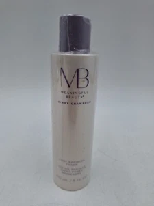 Cindy Crawford Meaningful Beauty Pore Refining Toner 5.5 oz / 165 ml NEW SEALED - Picture 1 of 4