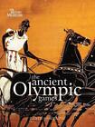 The Ancient Olympic Games by Judith Swaddling (English) Paperback Book