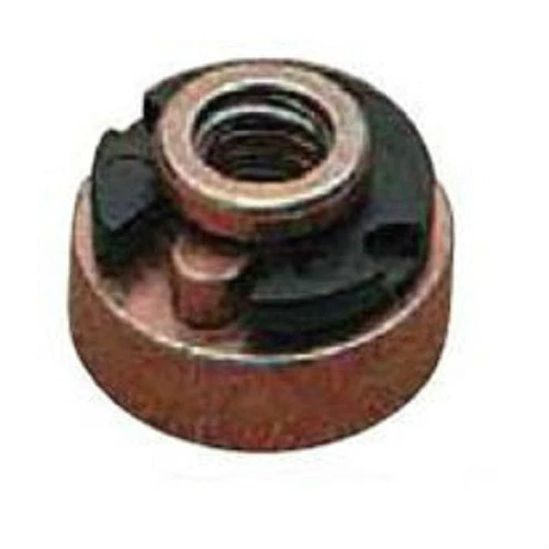 Kit boccola per montaggio sella x HARLEY DAVIDSON Sportster Dyna Softail Touring - Immagine 1 di 1