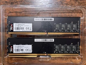 ADATA XPG RAM DDR4 16GB (2x8GB) - Picture 1 of 2