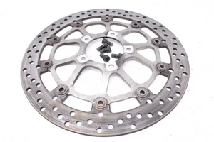 Brake Disc Brake Front Right 4,3mm Ducati 749 S 749S/04 02-04 - Picture 1 of 4