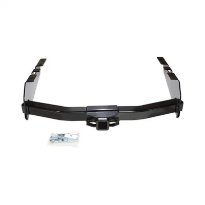 Draw-Tite Trailer Hitch For GMC Sierra 1500 HD 2001-2007 | Class IV Hitch — 第 1/4 张图片