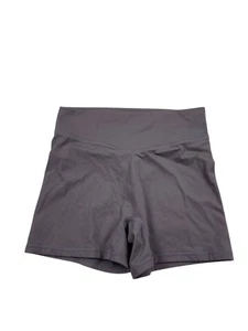 Damen Vitality Kompressionsshorts Gr. M braun - Bild 1 von 2