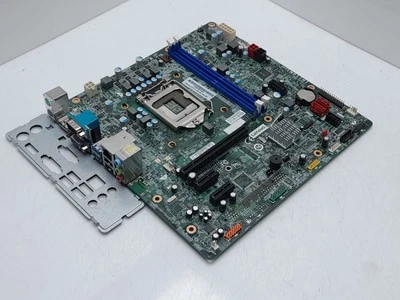 Lenovo ThinkCentre M700 Socket LGA1151 DDR4 Motherboard I/O Shield 01AJ167 - Image 1 of 4