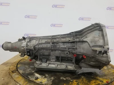 Automatic Transmission 4R100 4X2 5.4L SUPERCHARGED 2003 FORD F150 HARLEY 105K  - Image 1 of 4