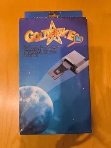Nintendo NES Golden Key - Picture 1 of 4