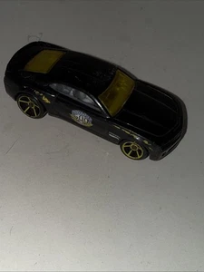 2011 Hot Wheels 100th Anniversary Indianapolis Indy 500 Chevy Camaro Concept - Picture 1 of 6
