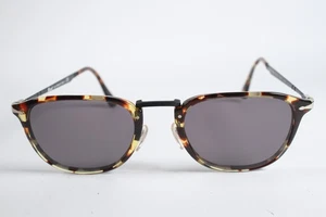 Occhiali da sole Persol Eyewear 3165S unisex tartaruga full rim design - Foto 1 di 7