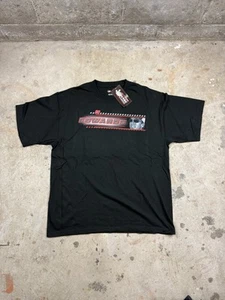 Vintage 2000’s NASCAR Deadstock Tshirt Men’s Size Xl Graphic - Bild 1 von 8