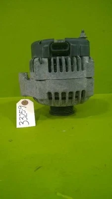 ALTERNADOR SILVERADO 1500 SIERRA 99 OEM 3325-9 Foto 1 de 3