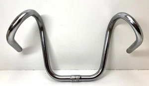 vintage Schwinn RAMSHORN Fastback Fahrrad LENKER - Bild 1 von 8