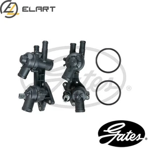 THERMOSTAT COOLANT TH49487/87G1 FOR VW TOURAN/VAN PASSAT/B6 EOS JETTA/III 1.6L - Picture 1 of 6