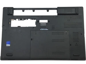 Lenovo ThinkPad W540 Laptop Base Bottom Case Cover Black 04X5510 - Picture 1 of 6