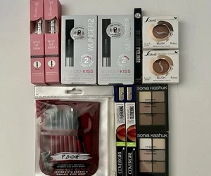 mixed makeup lot high end SS38 See Description! - Picture 1 of 15