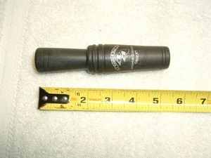 Older Knight & Hale Magnum Clucker Duck Call (Vintage Waterfowl Hunting) - Picture 1 of 7