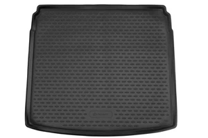 Kofferraumwanne für VW Tiguan Allspace II, Unt.Ladebodenstellung,2016-2021,1 tlg - Picture 1 of 9