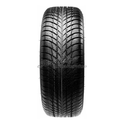 Bridgestone 195/55 R16 87H Winterreifen Blizzak LM-001 * RunFlat | 29348 - Bild 1 von 2